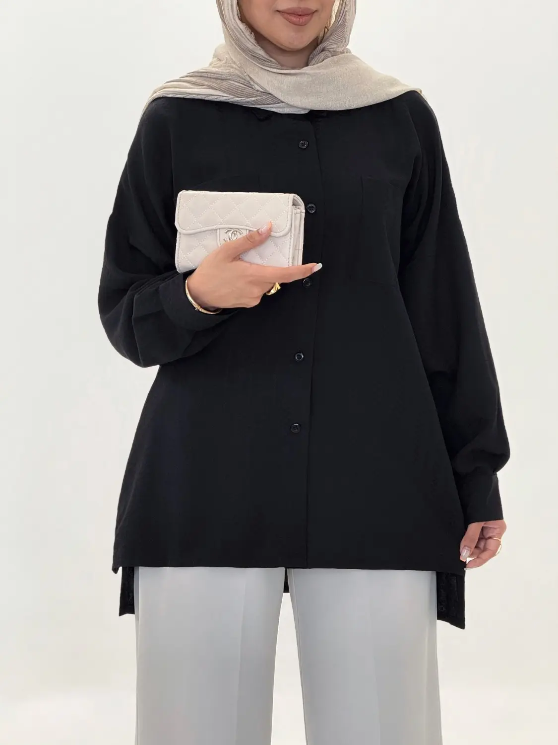 4564-تونیک غزال